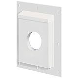 Builders Edge SturdiMount Universal Siding Mounting Block