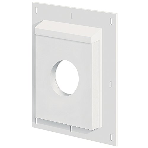 Builders Edge SturdiMount Universal Siding Mounting Block
