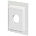 Builders Edge SMU811P4 SturdiMount Universal Mount Primed
