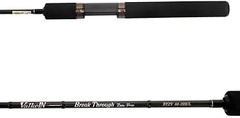 Amazon | ヴァルケイン ブレイクスルー ゼロヴァージ 60ISS-UL 1091