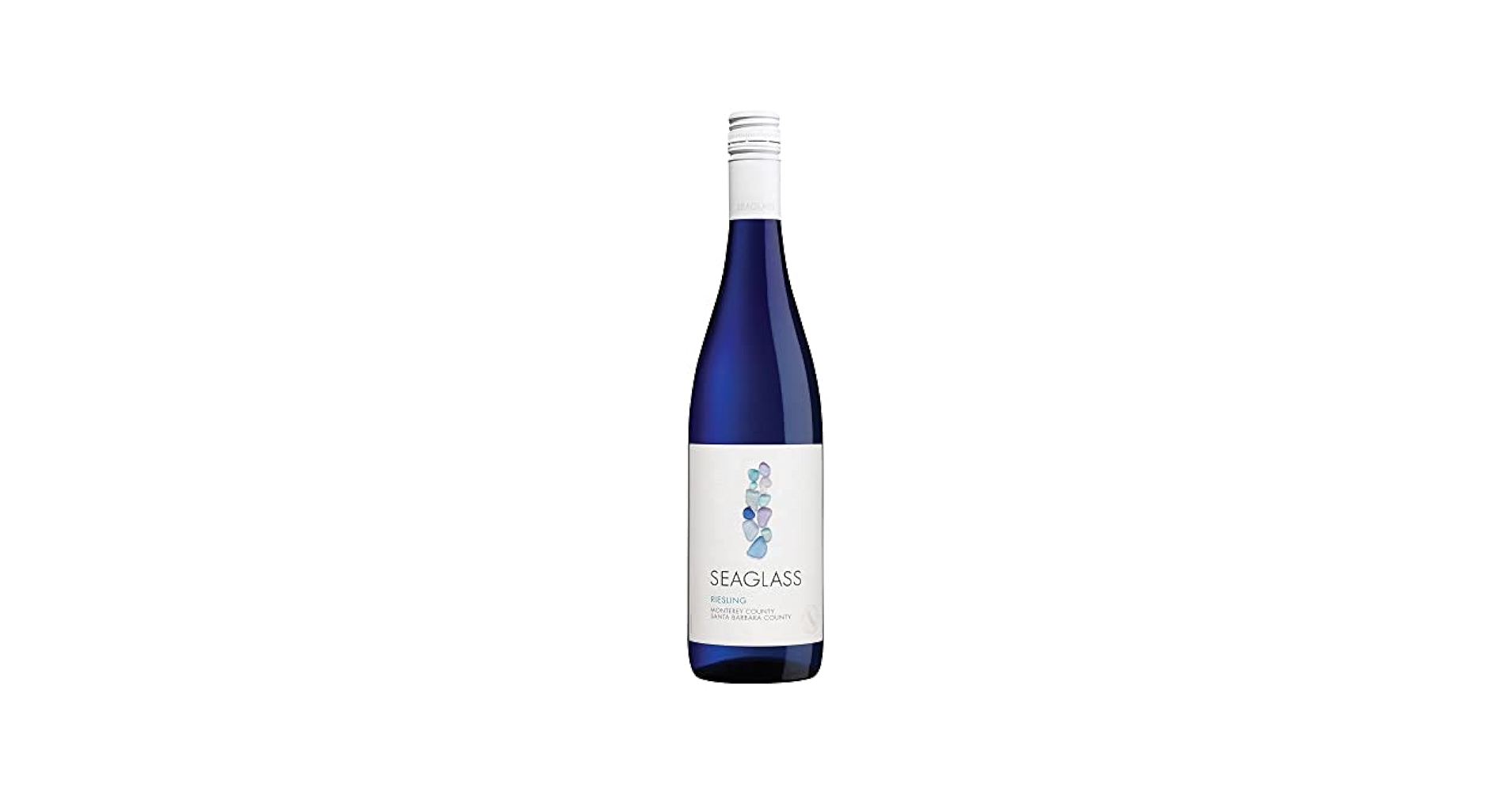 Amazon.co.jp: Seaglass 白ワイン シーグラス リースリング
