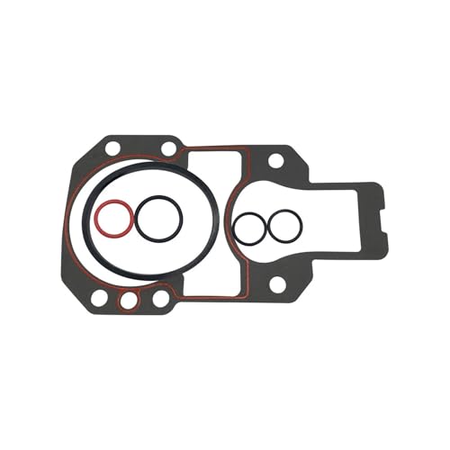 Roulements de cardan Alpha One Gen1 Gen2 R MR contre vibrations - 3