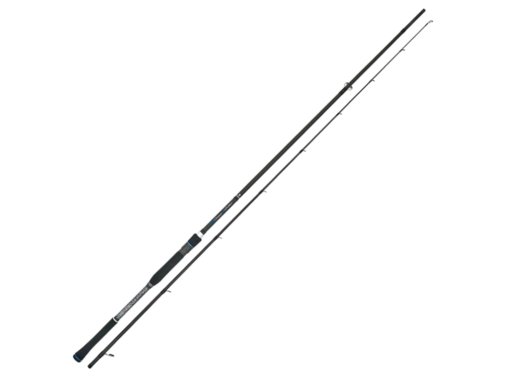 GUNKI Canne Leurres Ocean Tribes-Xshot S-270H+ 270cm - 199g - P.14-42g - Enc.139cm - Spinning - 71545
