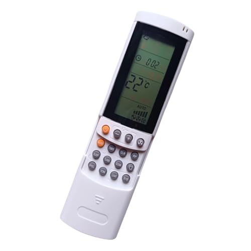 Télécommande RC08A RC08B pour climatiseur Airwell Electra Gree