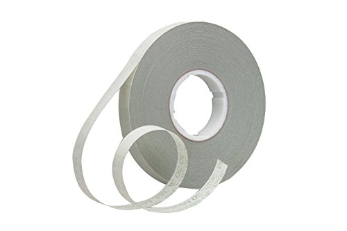 Cubitron II 3M Microfinishing Film Roll 362L, 4 in x 150 ft x 3 in 30 Micron ASO Keyed Core