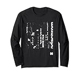 KODAK Kodachrome Art White Long Sleeve T-Shirt