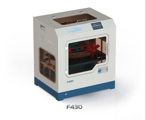 Image of 3 idea Imagine Create Print Creat-Bot F430