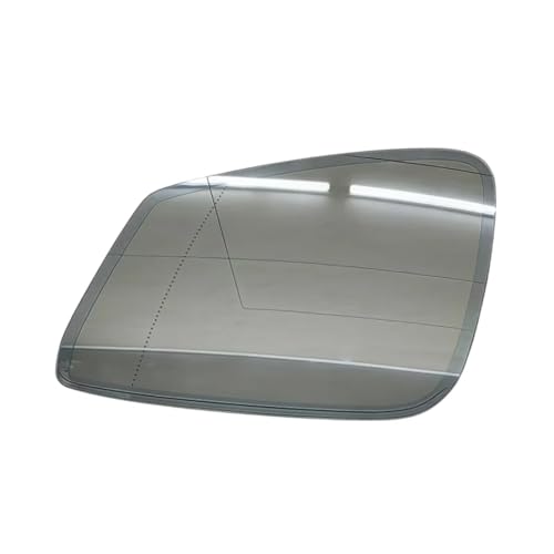 Compatible With For 5-Series F10 F18 2011 2012 2013 2014 2015 2016 2017 For 5-Series E60 2010 ԗpq[^[tA~[KXɑΉ hA~[KX(Left)