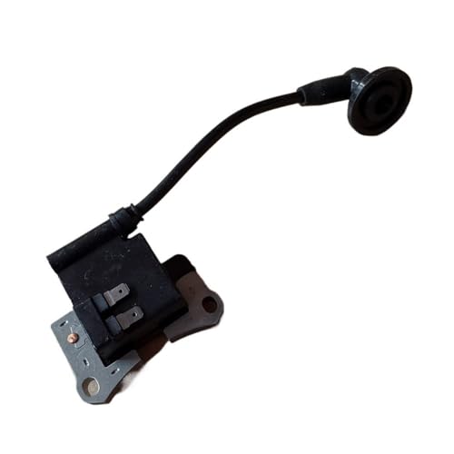 �C�O�j�b�V�����R�C�� TLE43 1E40F-E 1E40F-E.3 BC-46 CG-430 BC46 CG430 AL-KO BC 4125 �u���V�J�b�^�[�}�O�l�^�[�X�e�[�^�[�ɓK�� ���|�H��