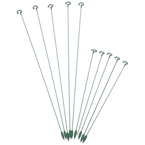 Tofficu ���^���A���x�� 10�Z�b�g �A�������Œ�|�[�� �� �~�̓T�|�[�g �K�[�f�j���O�p�A���z���_�[ ���|���A���X�^���h �ƒ�؉��p