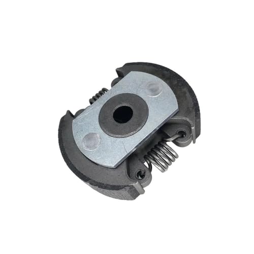Embrague WM80 para motocicletas y quads compatibles con BS602 y BS600