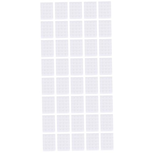 Adhesivos resistentes para mechas de velas 40 hojas