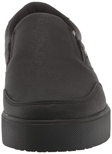 Dr. Scholl's Shoes Men's Valiant Slip Resistant Work Sneaker2