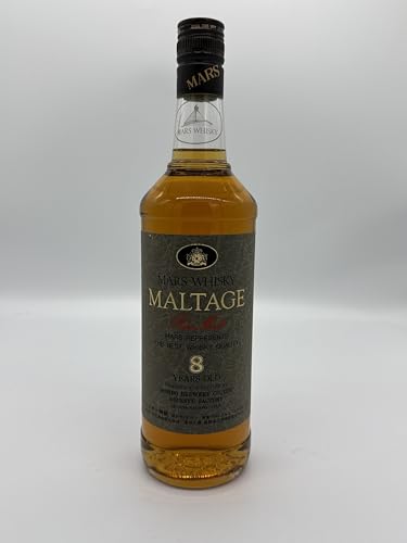 MARS WHISKY }X sAg ECXL[ 8N e[W 43x 720ml {V MBH