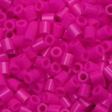 Perler Beads 1,000 Count-Magenta