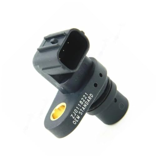 Capteur vilebrequin Mazda 2 élimine voyant moteur ZJ0118221