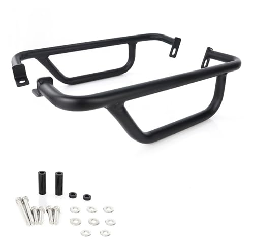 Sac selle support protecteur pour voyager serein en IBEX 450