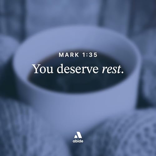 Carving Out Quiet Time Podcast Por  arte de portada