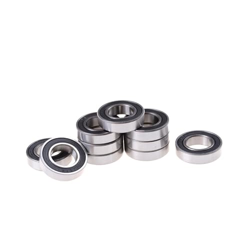 Roulement vélo 12 * 26 * 8mm idéal pour vos sorties et randonnées - 3