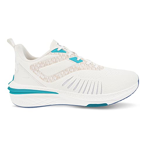 Image of Campus Men Camp Jeal Running Shoes