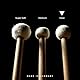 Meinl Hard Drumset Mallet