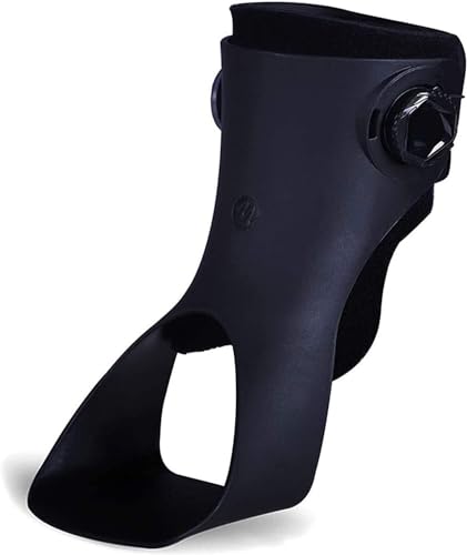 񑫑hbvtbg߉\ȑ񑫃T|[gX^rCU[oɂ̃hbvƔw^p (Color : Right, Size : S)