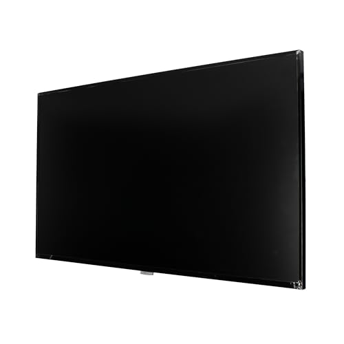 Image of LG 43 inch 4K UHD LCD Digital Signage Display - Black