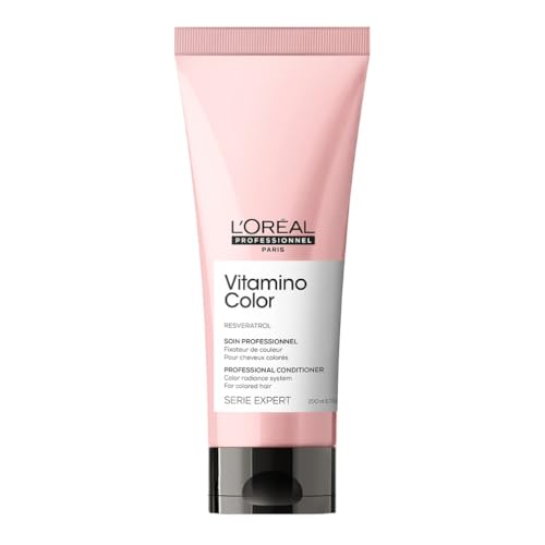 L’Oréal Professionnel, Acondicionador Protector de Color con...