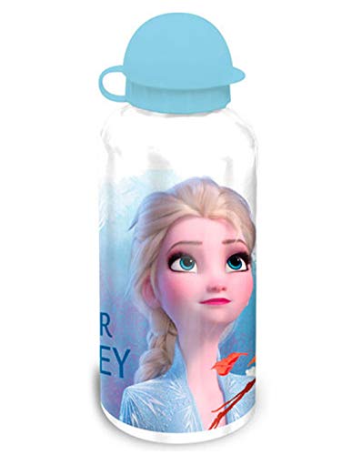 Disney Borraccia Frozen Alluminio