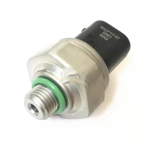 Pressostat de climatisation régulateur de pression E46 E39 - 5