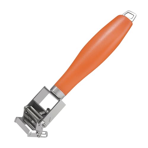 SVCEQZE Grattugia Per Le | Multifunzionale in Acciaio Inossidabile da Cucina Pelapatate e Tritatore | Attrezzatura Per Tagliare Verdure In Cucina,Per Dormitorio Hotel Ristorante Appartamento Attività