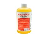 equine prime Ampromax Amprolium Solution for Bovine (Amprolium 9.6%), 16.9 Ounces
