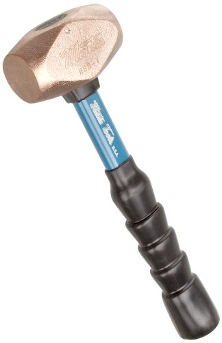 Split Head Hammer, 7 lb, 15-3/4
