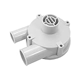 IMM Pumpengehäuse Ersatz für Hoshizaki 213687-01 & S-0730 Pumpengehäuse