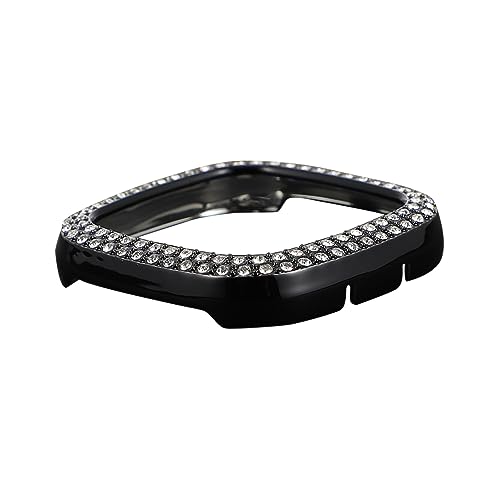 HEMOTON Watch Edge Protector 1pc Protective Case Hollow Out Fashionable Watch Accessory