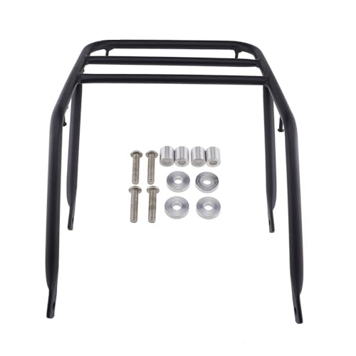 Porte-bagages queue arrière de moto premium Rebel 1100 DCT CMX