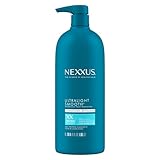 Nexxus Conditioner Ultralight Smooth for Dry & Frizzy Hair 33.8 oz