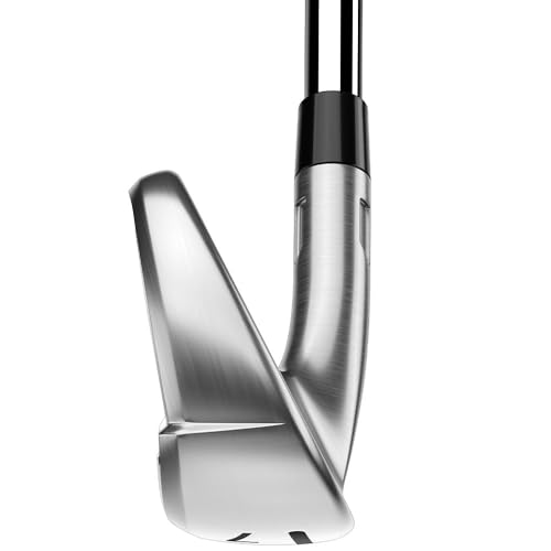 TaylorMade Qi MAX Irons, Right Hand, Men's