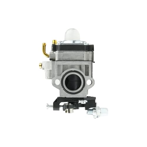 Carburateur pour coupe-herbe CG430 BC520 et débroussailleuse 2 temps 43cc à 52cc