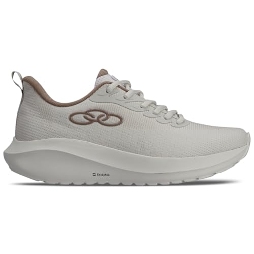 Tênis Feminino Olympikus Acqua Branco 38
