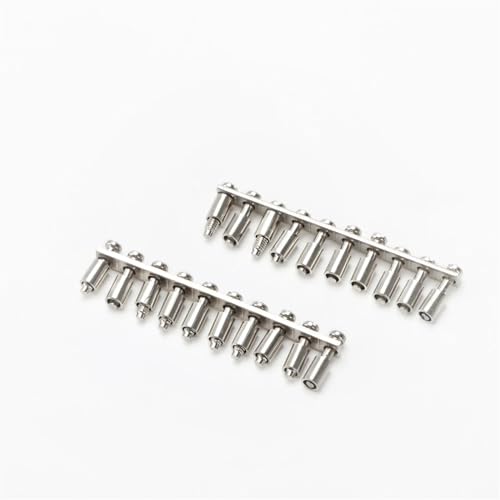 1 Piece FBI 10-5 Fixed Bridge to UK 3N UKK 3 UKKB 5 UK Din Rail Terminal Block Accessories(for UK3N)