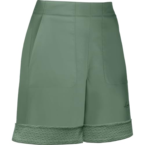 Short Celine léger de voyage femme vêtement d'été respirant et compact