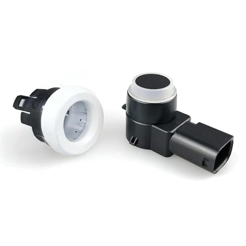 Capteur de stationnement de pare-chocs inverse Peugeot 6590QT