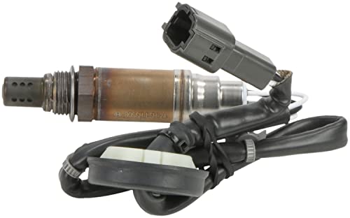 Sensor de Oxígeno Herko H3278 para Infiniti Nissan I30 miniatura 3
