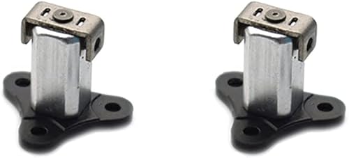 Miniatura 5 de YANHAO Piezas de drone Eje de brazo original eje delantero trasero para DJI Mini 3 Pro repuesto para DJI Mavic Mini 3 Pro Drone piezas de repuesto