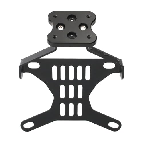 Support GPS Royal Enfield Himalayan 450 barre d'extension moto