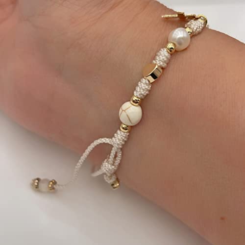 St Jude Thaddeus Blessed Bracelet for Health Pray Saint of Hope and Impossible Causes Pulsera de San Judas Adjustable Religious Jewelry for Women and Teenagers3