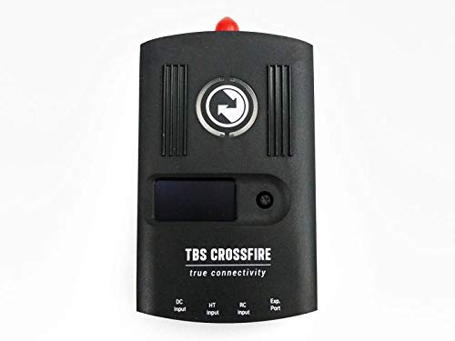 Preisvergleich Produktbild Team Blacksheep TBS Crossfire TX Lite / FPV Racer, Copter, Drohnen / CopterFarm
