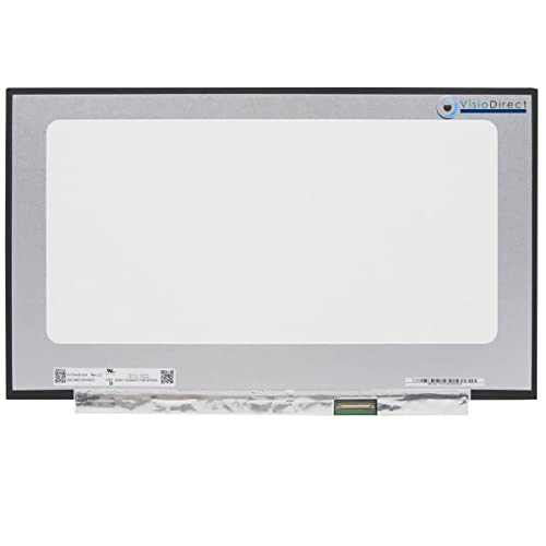 HP W7D80UAR LCD Display 17.3 HD+ Dalle Ecran Livraison 24h EUR 52,04