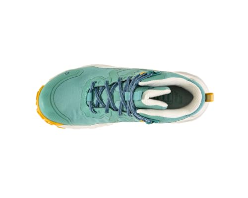 Image of Oboz Women's Katabatic Mid B-DRY Waterproof Hiking Boot